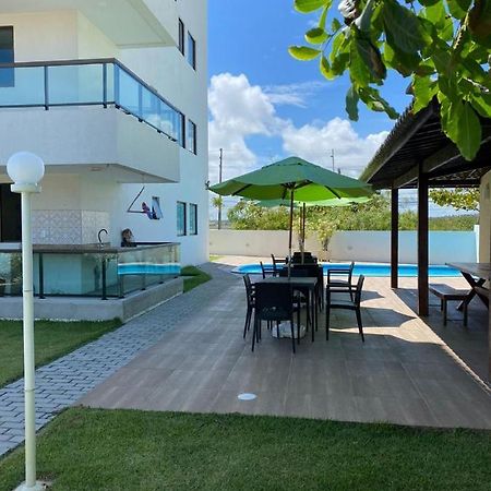Apartamento Porto Mar Pôrto das Galinhas Extérieur photo