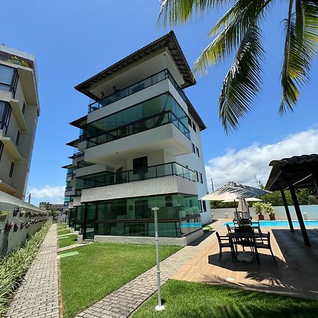 Apartamento Porto Mar Pôrto das Galinhas Extérieur photo