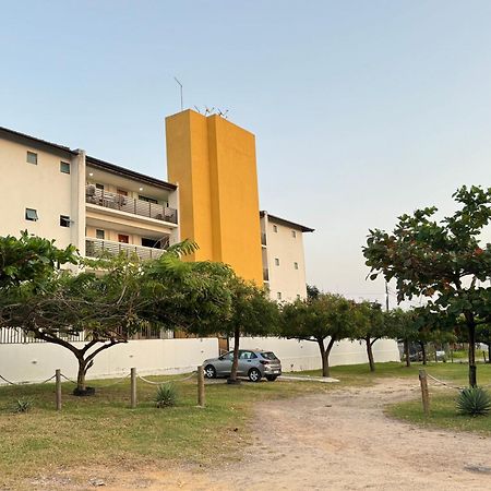 Apartamento Porto Mar Pôrto das Galinhas Extérieur photo