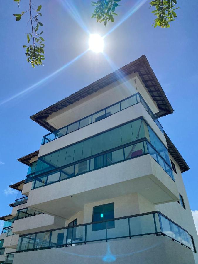Apartamento Porto Mar Pôrto das Galinhas Extérieur photo