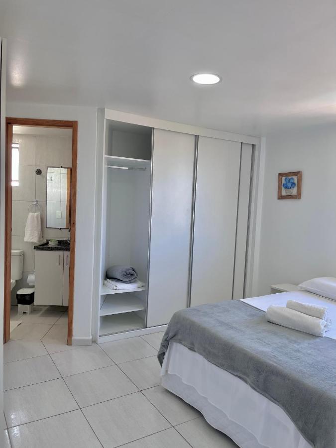 Apartamento Porto Mar Pôrto das Galinhas Extérieur photo