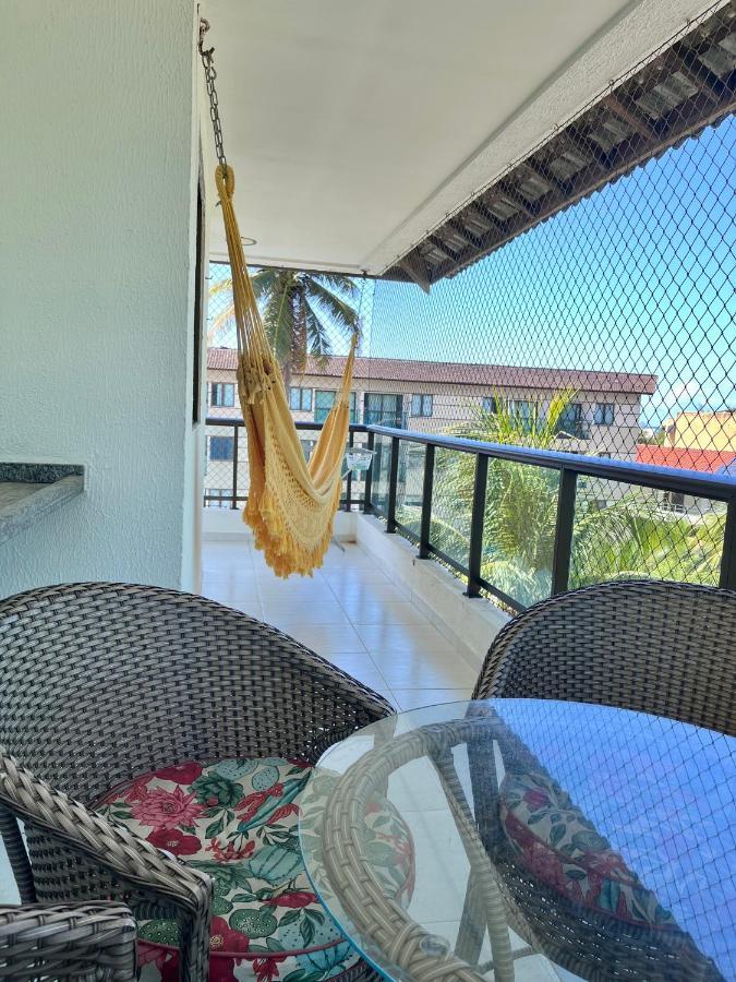 Apartamento Porto Mar Pôrto das Galinhas Extérieur photo