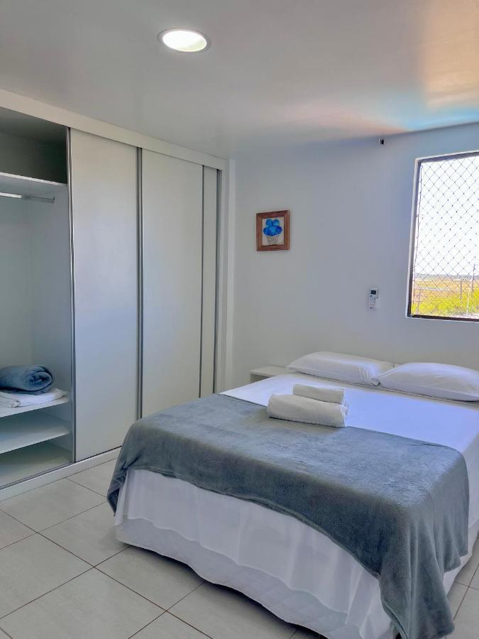 Apartamento Porto Mar Pôrto das Galinhas Extérieur photo