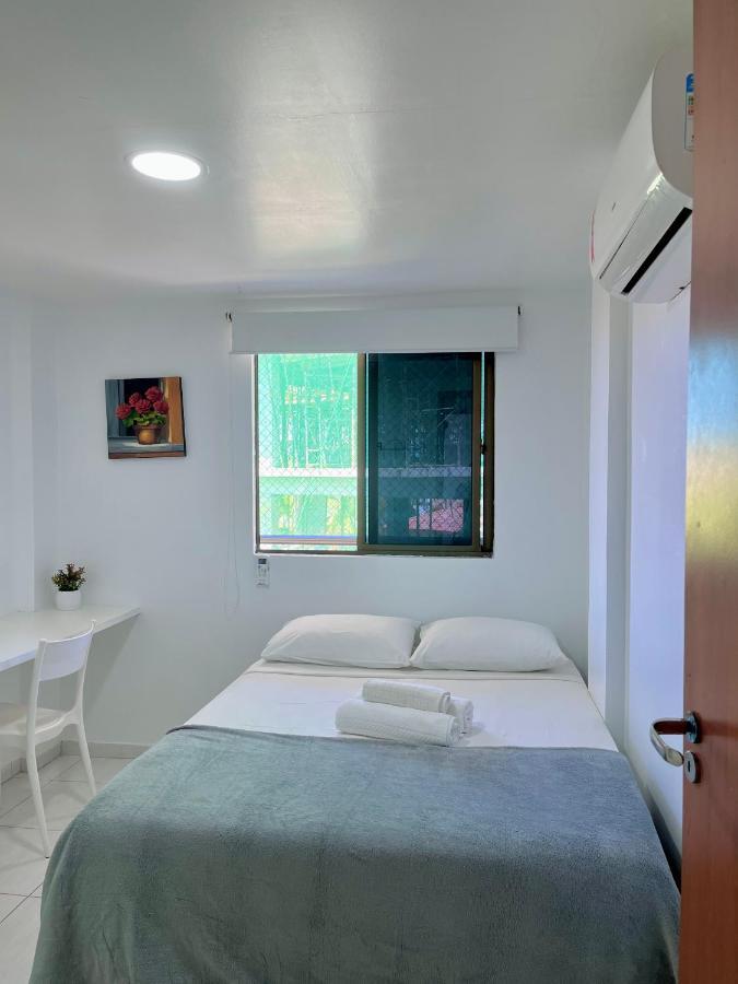 Apartamento Porto Mar Pôrto das Galinhas Extérieur photo