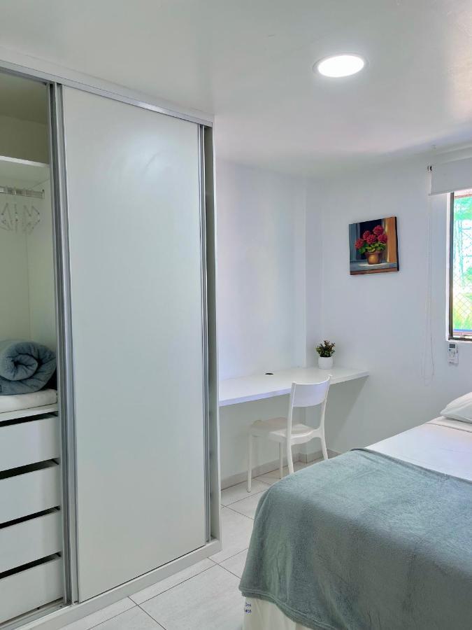 Apartamento Porto Mar Pôrto das Galinhas Extérieur photo