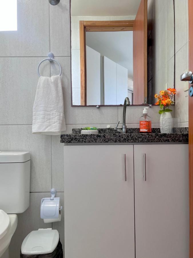 Apartamento Porto Mar Pôrto das Galinhas Extérieur photo