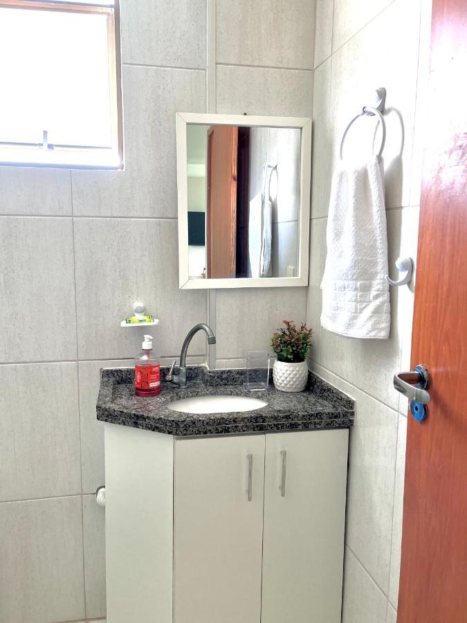 Apartamento Porto Mar Pôrto das Galinhas Extérieur photo
