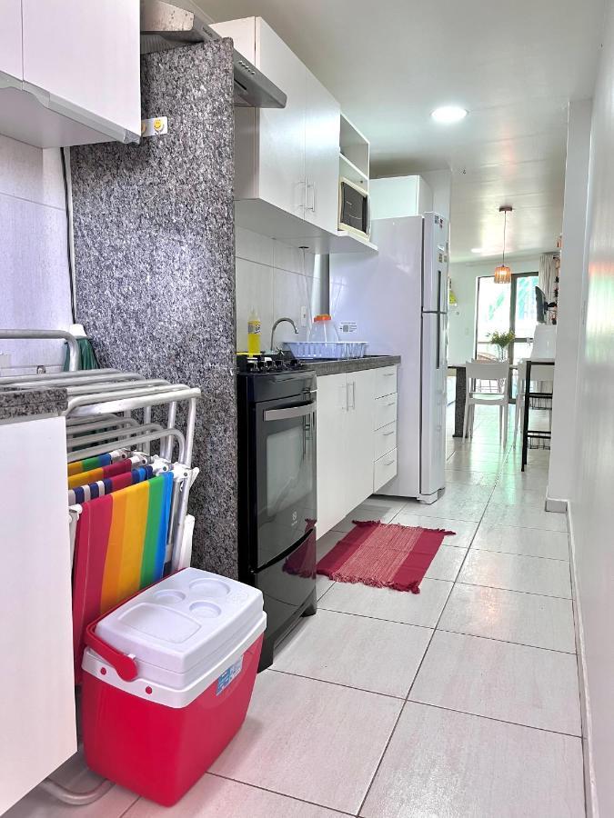 Apartamento Porto Mar Pôrto das Galinhas Extérieur photo