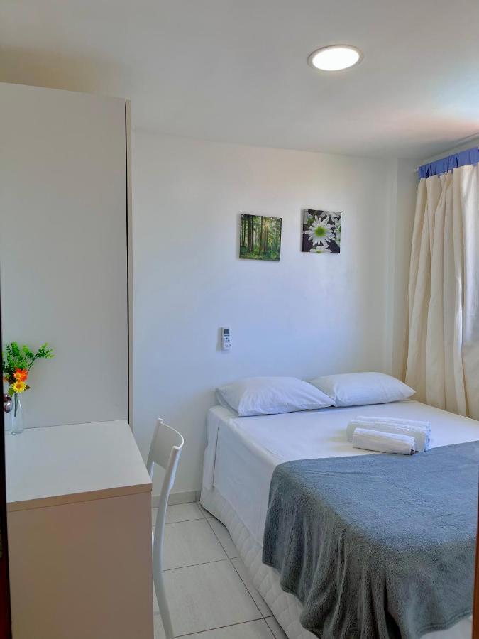 Apartamento Porto Mar Pôrto das Galinhas Extérieur photo