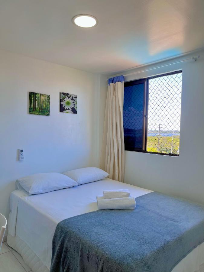 Apartamento Porto Mar Pôrto das Galinhas Extérieur photo