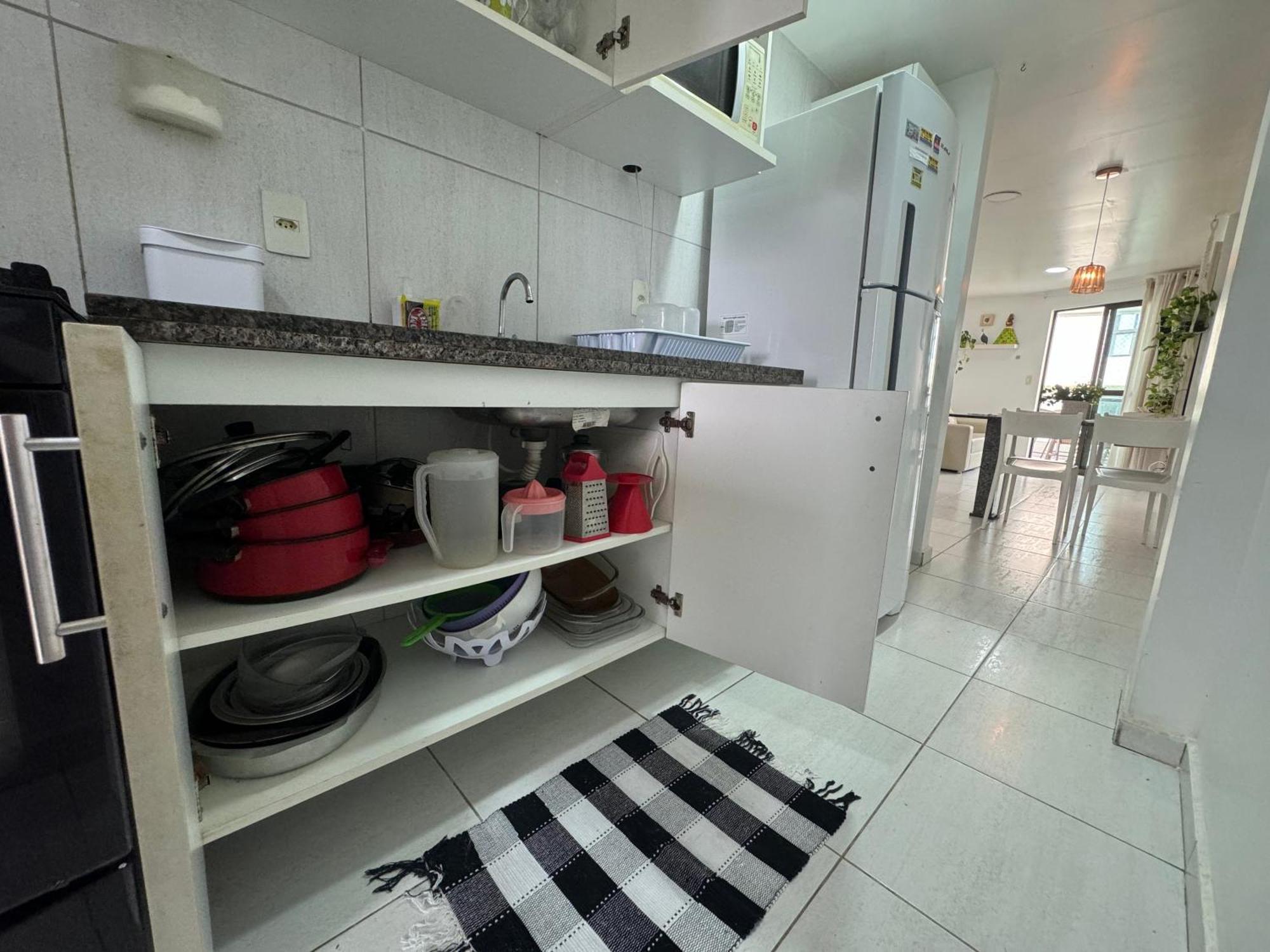 Apartamento Porto Mar Pôrto das Galinhas Extérieur photo