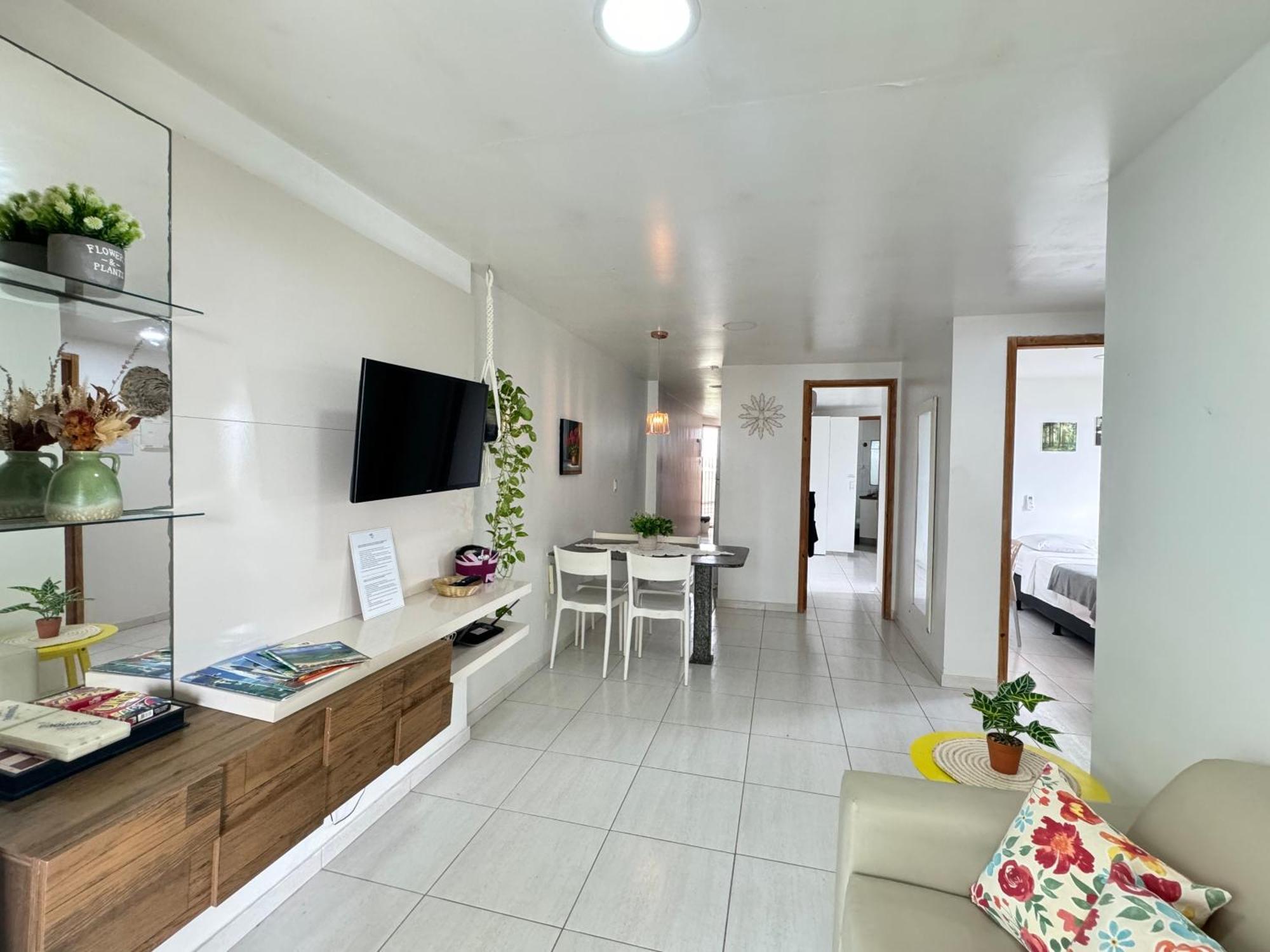 Apartamento Porto Mar Pôrto das Galinhas Extérieur photo