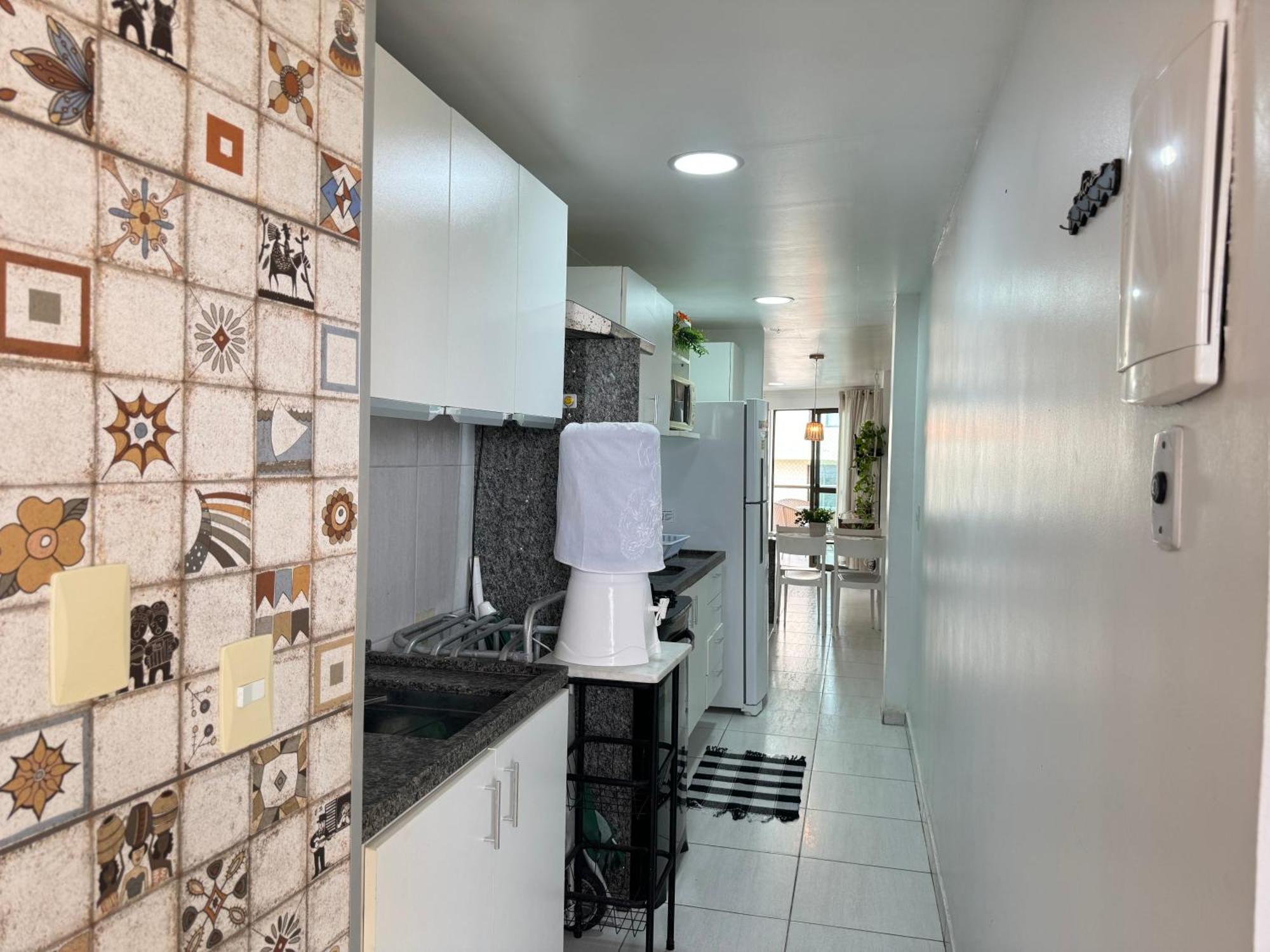 Apartamento Porto Mar Pôrto das Galinhas Extérieur photo