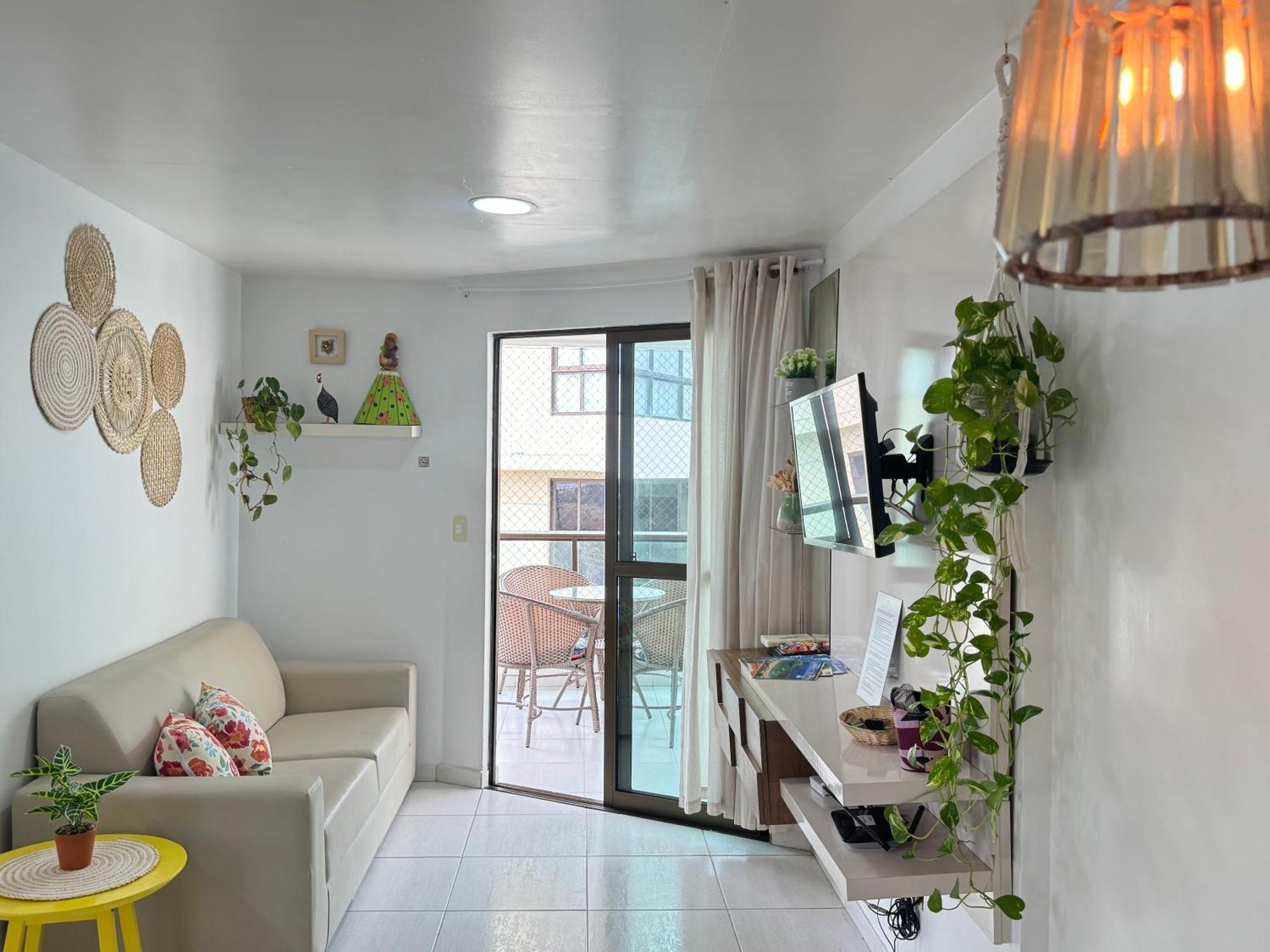 Apartamento Porto Mar Pôrto das Galinhas Extérieur photo