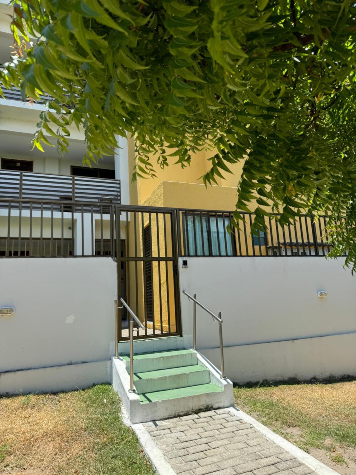 Apartamento Porto Mar Pôrto das Galinhas Extérieur photo